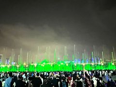 -秋水广场