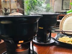 -束河人家(南锣鼓巷店)