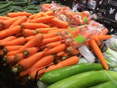 -永辉超市(嘉定宝龙广场店)