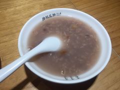 -凤起龙游老面包子(凯德晶品店)