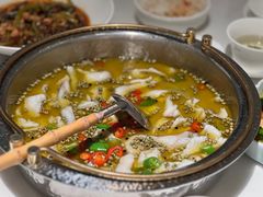 -上上席川菜(凯德乐峰广场店)