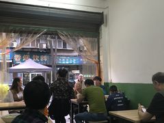 -尤素福东举院饺子馆
