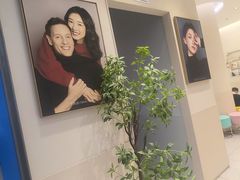 -天真蓝照相馆(五角场百联又一城店)