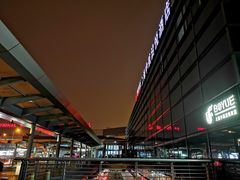 -上海中航虹桥机场泊悦酒店