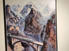 -中华艺术宫(上海美术馆)