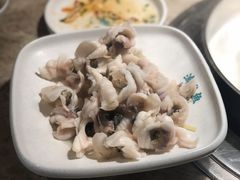 -淘米捞·米汤脆鲩鱼火锅(福田皇岗店)