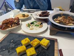 -凯鸽酒楼(操场城店)