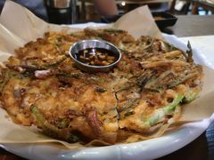 -青春韩国料理(光环店)