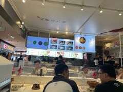 -成都你六姐·牛肉冒菜·麻辣香锅(长泰广场店)