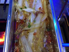 烤蔬菜-很久以前羊肉串(打浦路店)