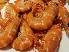 -阿弟特色海鲜餐厅·大排档(平潭店)