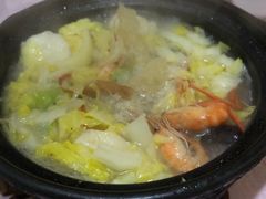 -阿隆煲店(秀仁苑店)