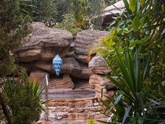 -海口观澜湖火山温泉谷