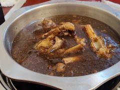 -聚首堂·特色小吃·肘子(什刹海德胜门店)