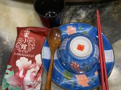 -范家小馆·烤鸭新京菜(金融街店)