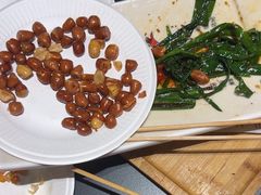 -串王阿三烧烤·小龙虾·烤鱼(拱墅胜利河美食街店)
