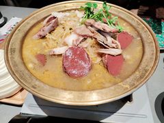 -那家老院子东北菜.饺子.小鸡炖蘑菇(三经街店)