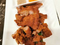 -金陵红鲤鱼餐厅(孝陵卫紫金山店)