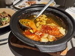 -佬太公海鸭·海鲜大排档(上海总店)