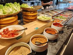 -星伦多自助料理·涮烤一体(虹悦城店)