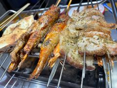 -古彭7只羊·招牌白串·碳锅羊肉旗舰店