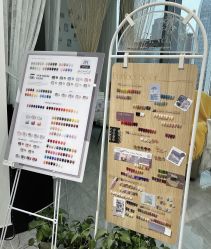 -KEKELI可可厘日式美甲美睫