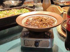 -永安水煮活鱼·仪征菜(仪征奥林匹克店)