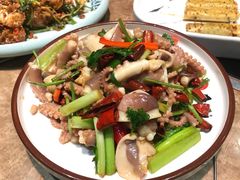-金太阳海鲜烧烤·本地人餐厅(东纬路旗舰店)