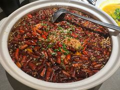 -羊门客在·烤盐池滩羊·川菜