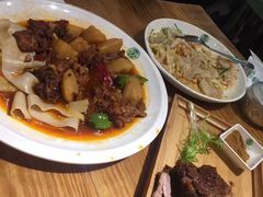 -塔哈尔·新疆盛宴(城西银泰店)