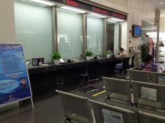 -上海银行(锦绣路支行)