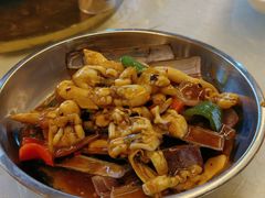 -小煵记·打边炉(西丽文光店)