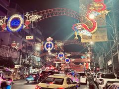 -唐人街(耀华力路)