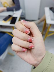 -喜柚自助美甲美睫