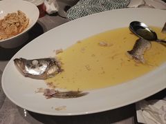 -宫燕府·京菜·烤鸭·淮扬菜(王府中心店)