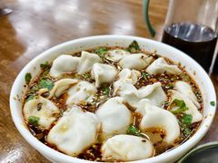-回坊马二饺子馆