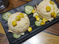 -金谷园饺子·烧烤·家宴(人大总店)