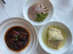 -上海会馆(香港名都店)
