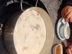 -捞王锅物料理(上海世茂广场店)