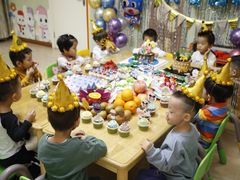 -天津蜂巢幼儿园·托育