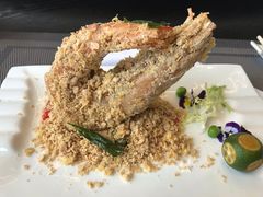 -螃蟹之家·新加坡特色料理(银泰中心in99店)