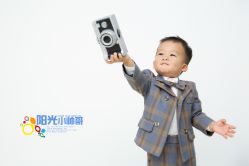 -蜜阁孕味亲子摄影(太奥广场店)