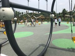 -枫香湖儿童公园