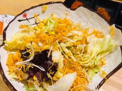 -一井烧肉·活鳗·寿司(望京SOHO店)