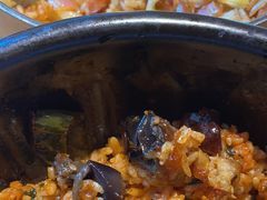 -聚合鑫东北熏酱熟食麻辣面(长阳店)