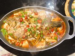 -东门头·江鲜小馆(新天地店)