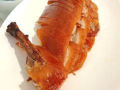 -月福京味斋·烤鸭店·北京菜(鼓楼总店)