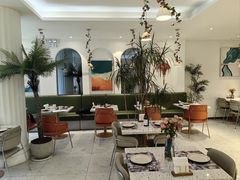 -LA JOLLA 墨西哥餐厅(学院路店)