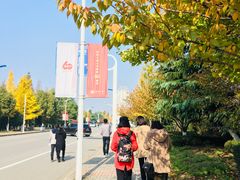 -江南大学(蠡湖校区)