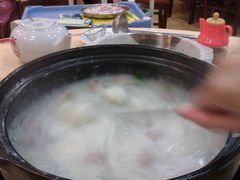 -丰尔粥食·粥底火锅·桑拿鸡(大良总店)